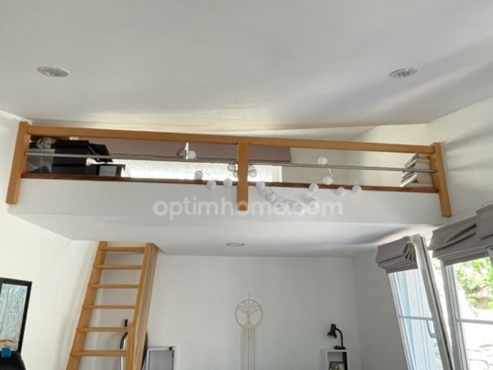 Vente Maison ? Coup de cœur assuré – Adorable maisonnette indépendante avec jardin à Saint-Cyr-sous-Dourdan ? Saint cyr sous dourdan