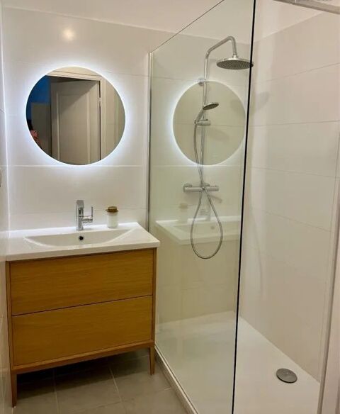  Appartement � louer 2 pi�ces 43 m�