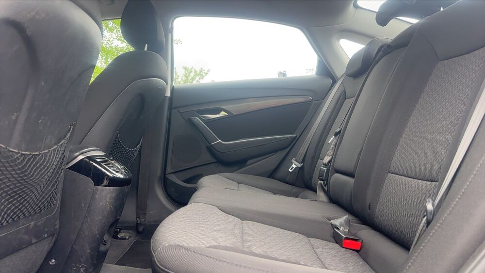 i40 1.7 CRDi 136 BVA6 Pack Premium - 5 places 2014 occasion 33500 Libourne