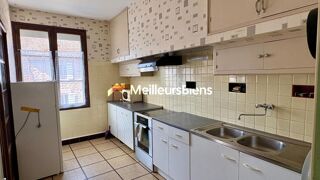  Maison � vendre 5 pi�ces 104 m�