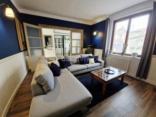  Maison à vendre 5 pièces 104 m²