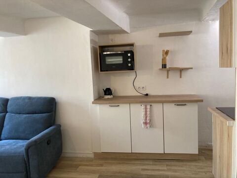  Appartement  louer 2 pices 43 m