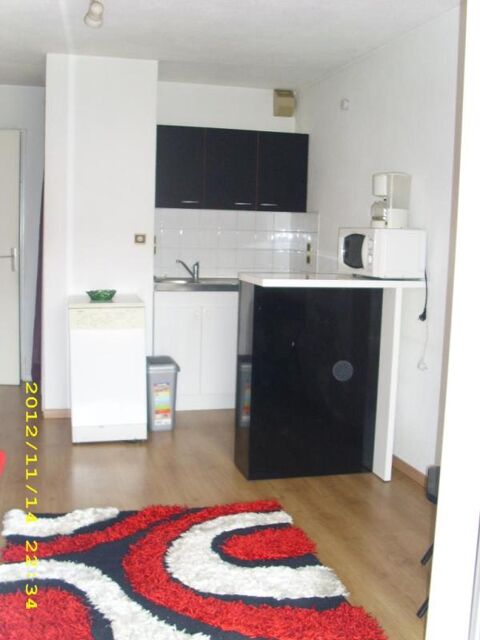  Appartement � louer 1 pi�ce 21 m�