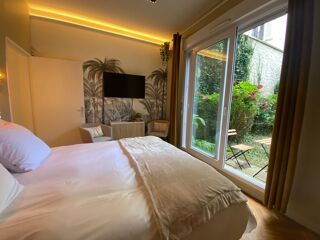  Appartement � louer 1 pi�ce 15 m�