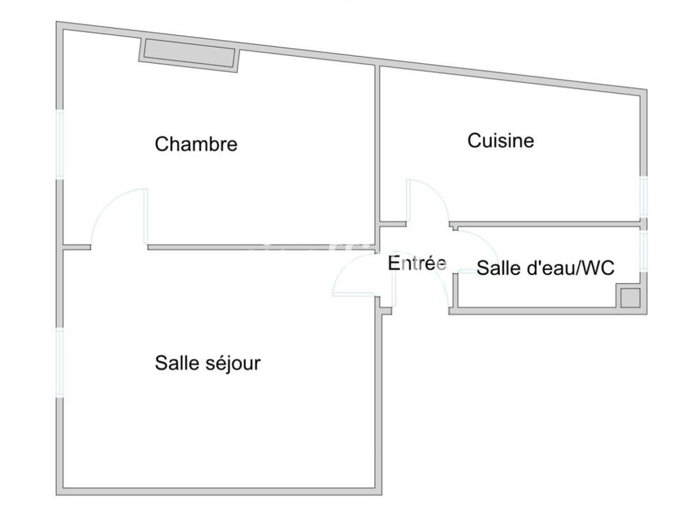 Vente Appartement Appartement Paris 12
