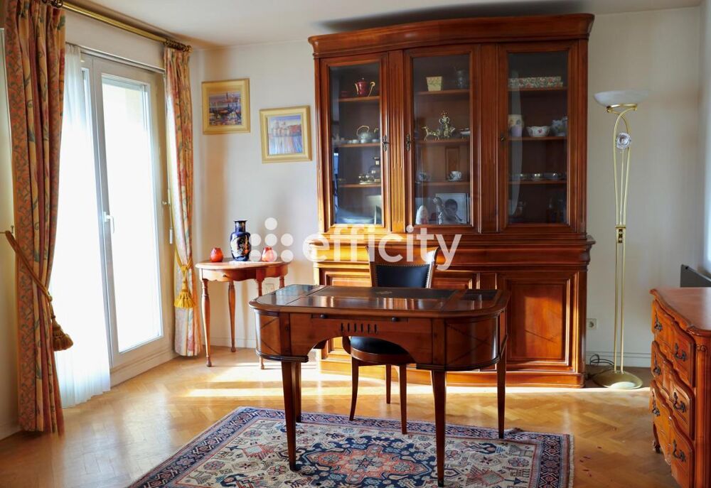 Vente Appartement Appartement ancien Les lilas