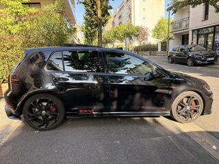 Golf 7.5 GTI TCR 2.0 TSI 290 2019 occasion 94100 Saint Maur Des Fossees