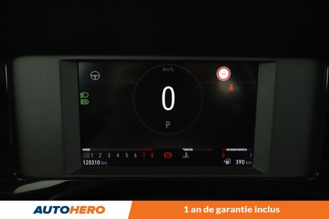 Mokka 1.2 Turbo GS Line BVA8 130 ch 2021 occasion 92130 Issy-les-Moulineaux
