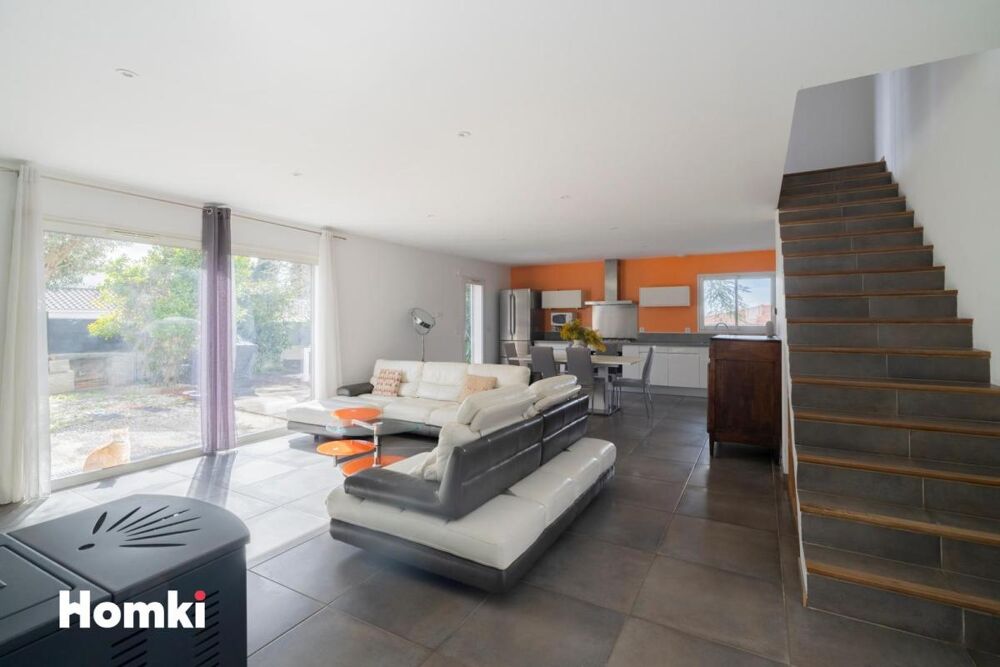 � vendre  Maison Marseille 11