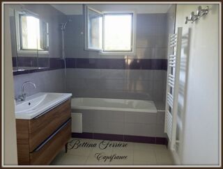  Appartement � louer 3 pi�ces 80 m�