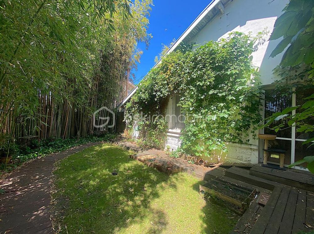 � vendre  Maison M�rignac (33700)