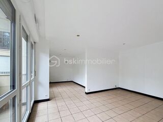  Appartement à vendre 4 pièces 74 m²