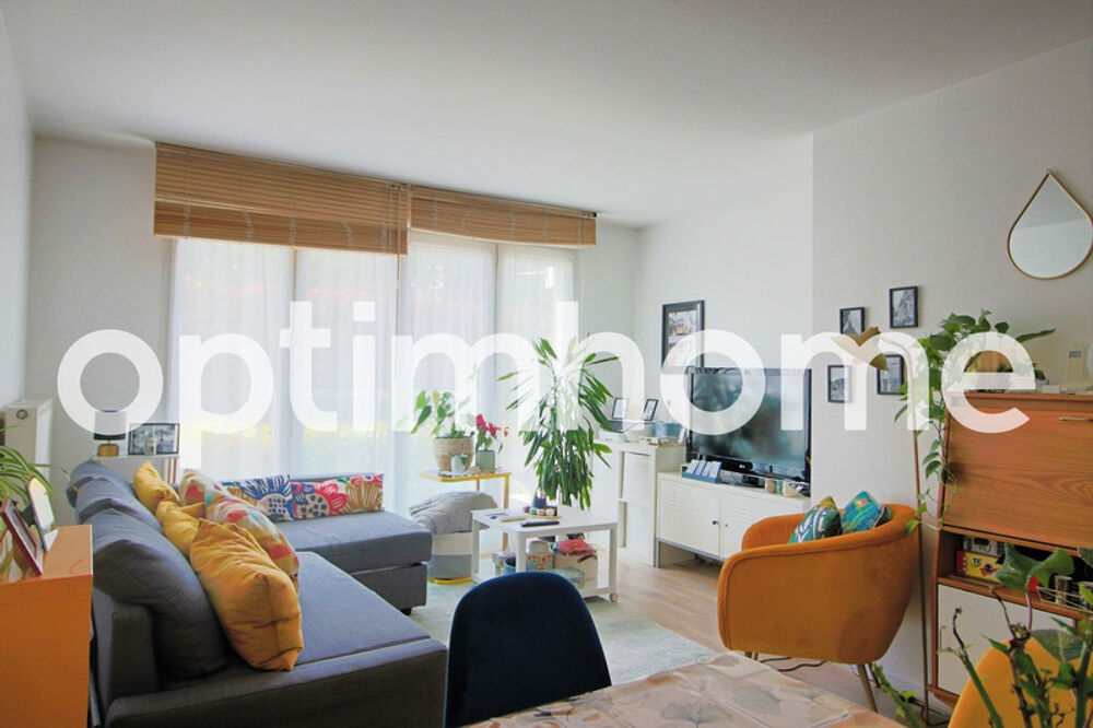 Appartement 3 pièces 68 m² · à Avon · 68 m² · 215 000 €