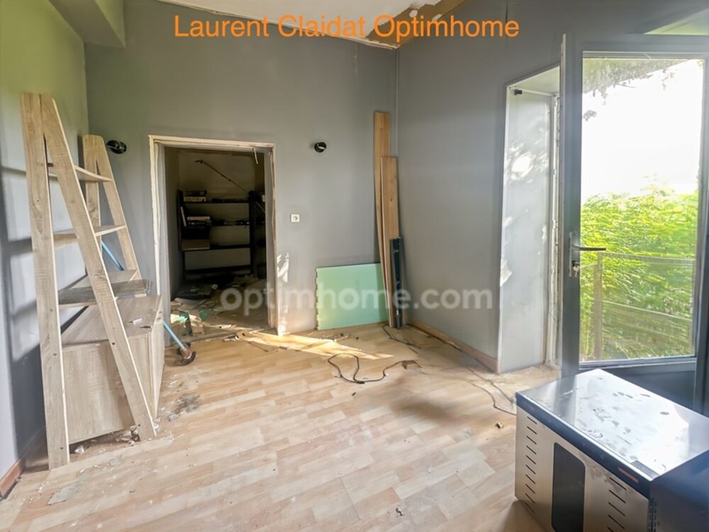 SAINT-QUENTIN  IMMEUBLE DE RAPPORT ENV.191 M²  3 LOTS  GARAGE  RENTABILITÉ ATTRACTIVE