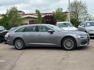 A6 V AVANT 45 TFSI 245 QUATTRO AVUS S tronic 2019 occasion 78240 Chambourcy