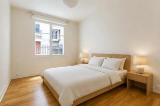  Appartement à vendre 2 pièces 43 m²
