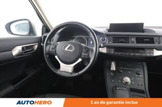 CT Luxe Auto 136 ch 2018 occasion 92130 Issy-les-Moulineaux