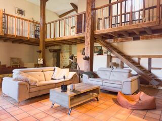  Maison � vendre 6 pi�ces 306 m�