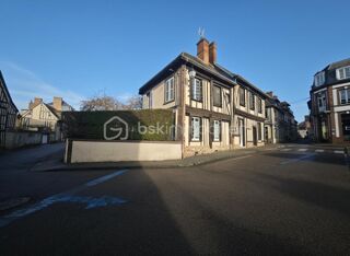  Immeuble à vendre 11 pièces 456 m²