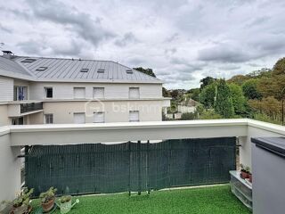  Appartement à vendre 2 pièces 42 m²