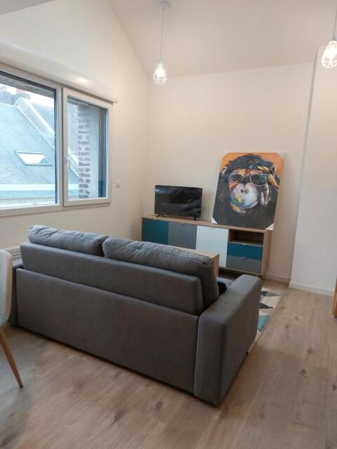  Appartement � louer 2 pi�ces 25 m�