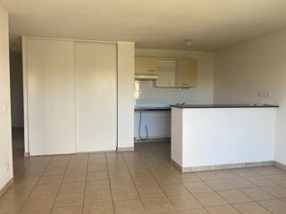  Appartement à vendre 3 pièces 55 m²