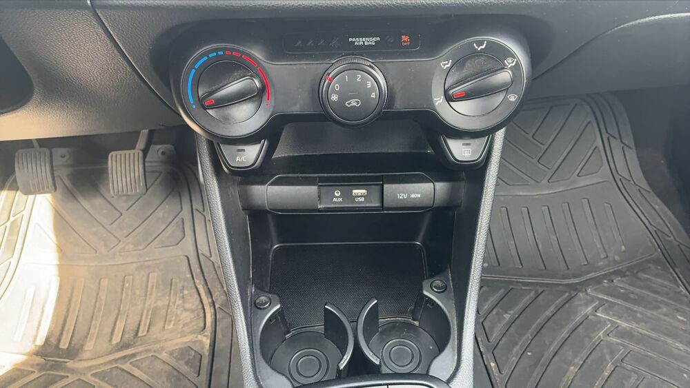 Picanto III 1.0 67 Active 2018 occasion 76230 Isneauville