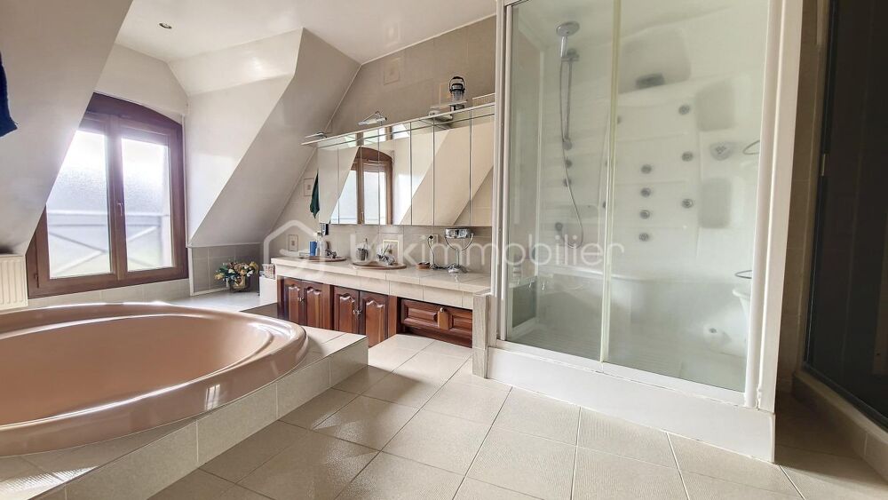 � vendre  Maison Coubron (93470)