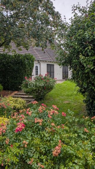  Maison à vendre 7 pièces 140 m²