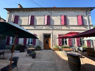  Immeuble à vendre 5 pièces 310 m²
