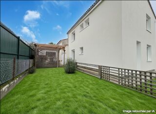  Maison à vendre 8 pièces 96 m²