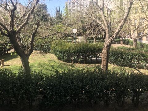  Appartement � louer 4 pi�ces 60 m�