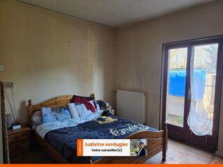  Maison � vendre 5 pi�ces 95 m�