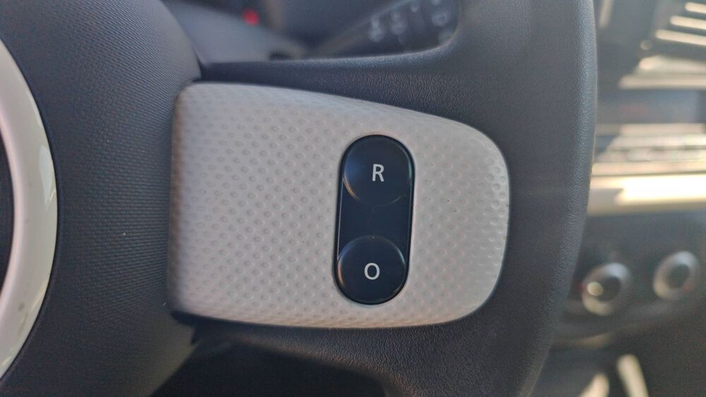 Twingo III 1.0 SCe 70 Zen 2019 occasion 01540 Perrex