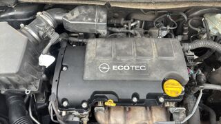 Corsa 1.4 90 Edition 2017 occasion 35310 Cintre