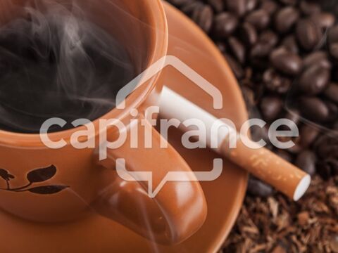 LORETTE 42 à vendre Fonds de commerce  Bar - Tabac - PMU 299700 42420 Lorette