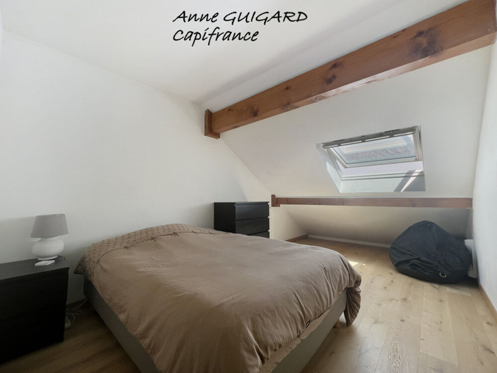  vendre  Duplex/triplex Annecy (74000)