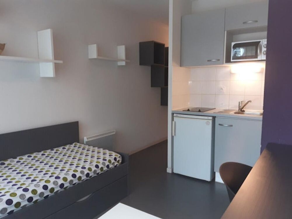 Appartement – Toulouse, les Capelles, Lardenne / Pradettes / Basso-Cambo - Vue 4