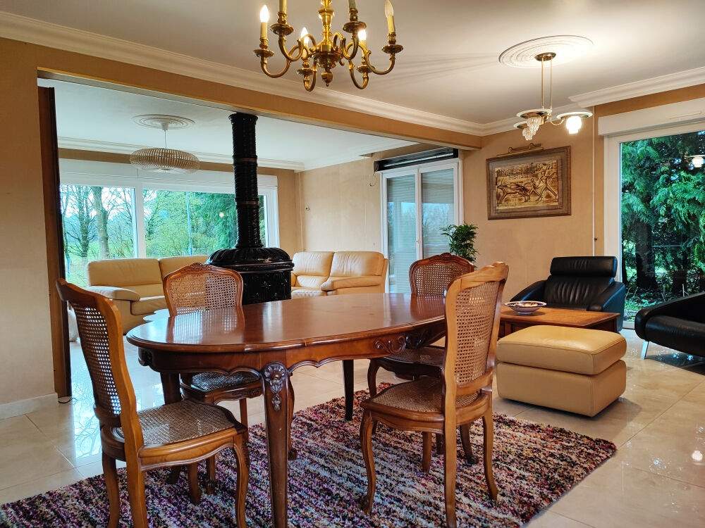 Vente Maison Saint-Vran Maison 5 chambres sur grand Terrain Saint vran