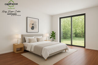  Appartement � vendre 2 pi�ces 49 m�