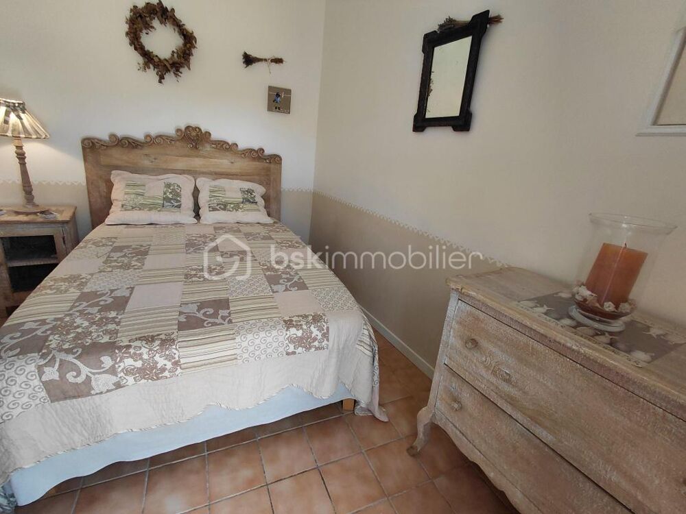 Vente Villa ? Le coup de cœur de l'été est enfin à vendre aux village des sables! Villa de plain- pied T3! TORREILLES Torreilles