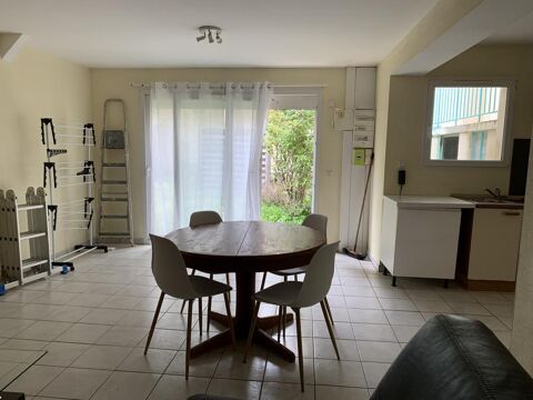  Appartement  louer 2 pices 45 m