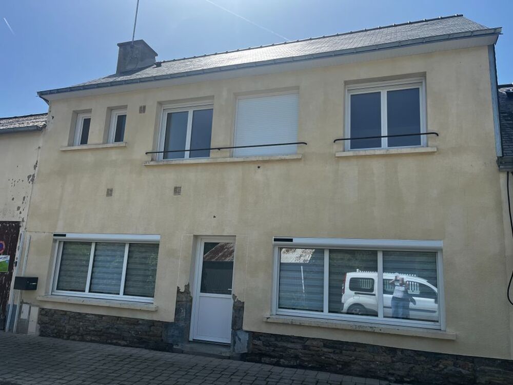 Location Maison Maison de 92m2 à louer sur Ruffiac Ruffiac