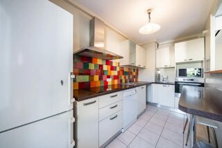  Appartement � vendre 4 pi�ces 90 m�