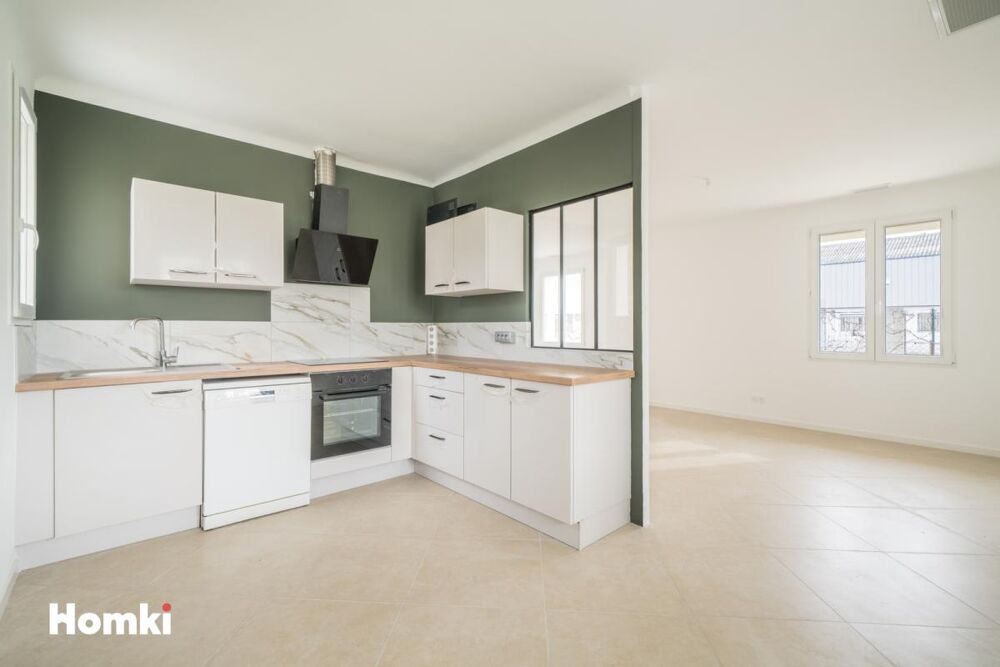 Maison/Villa T4 de 89 m² à Montélimar 26200