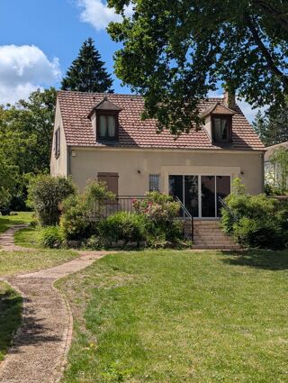  Maison � vendre 6 pi�ces 115 m�