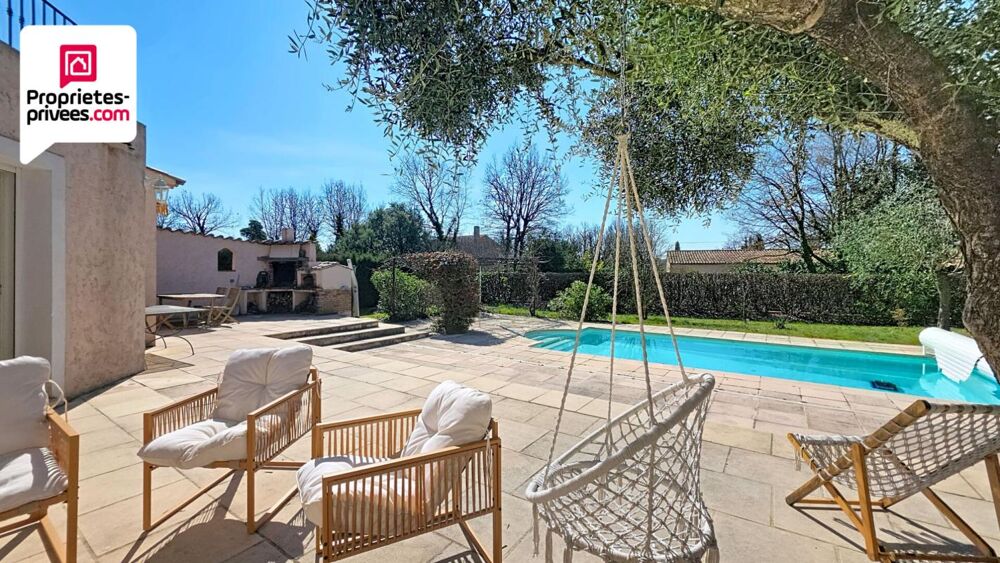 � vendre  Villa Saint-C�zaire-sur-Siagne (06530)