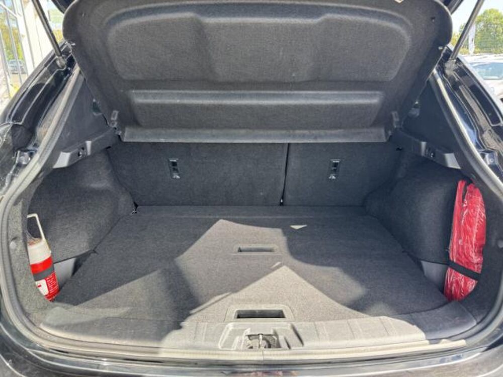 Qashqai 1.3 DIG-T 160 DCT Tekna+ 2019 occasion 42210 Bellegarde-en-Forez