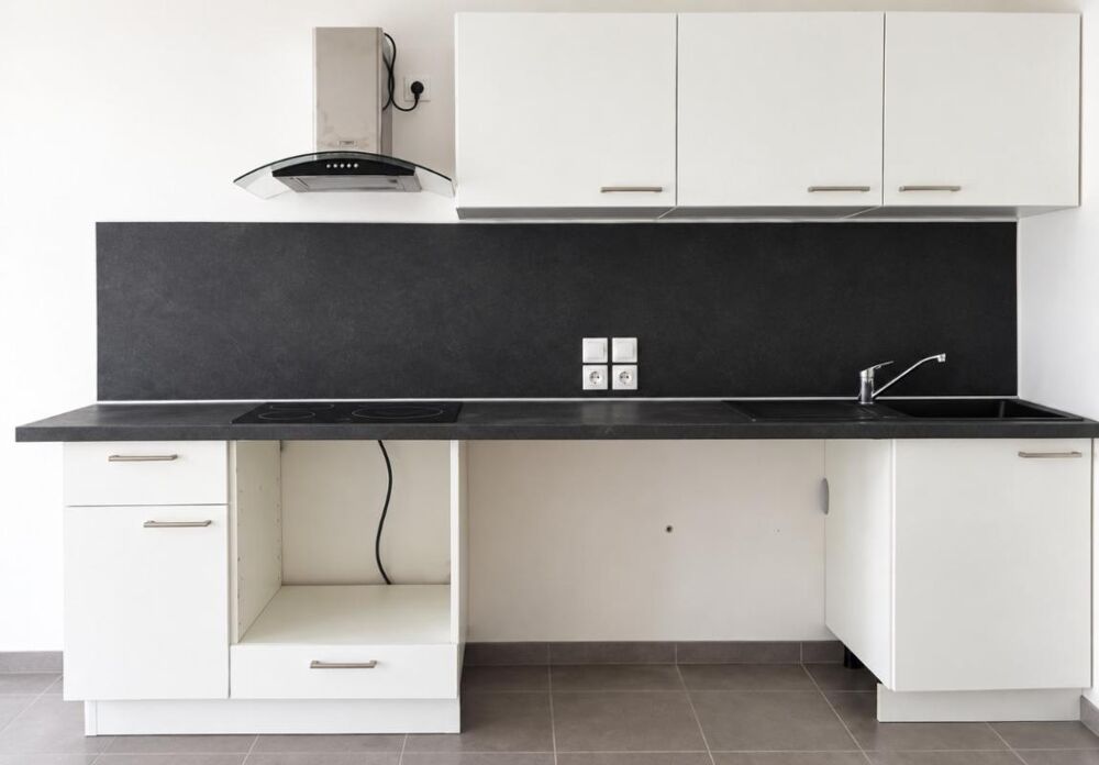 Location Appartement T4 avec balcon et garage à ANNEMASSE Annemasse