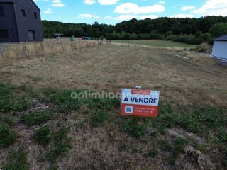  Terrain à vendre 1428 m²